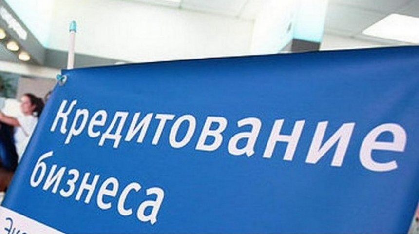 Воронежский бизнес получил льготных кредитов на сумму более 4,7 млрд рублей 