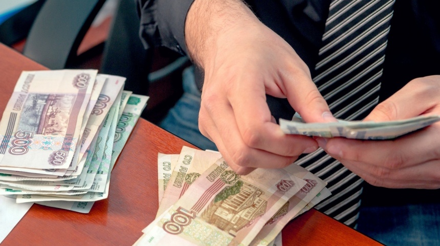 Гострудинспекция помогла вернуть более полумиллиона рублей работниками в сфере торговли