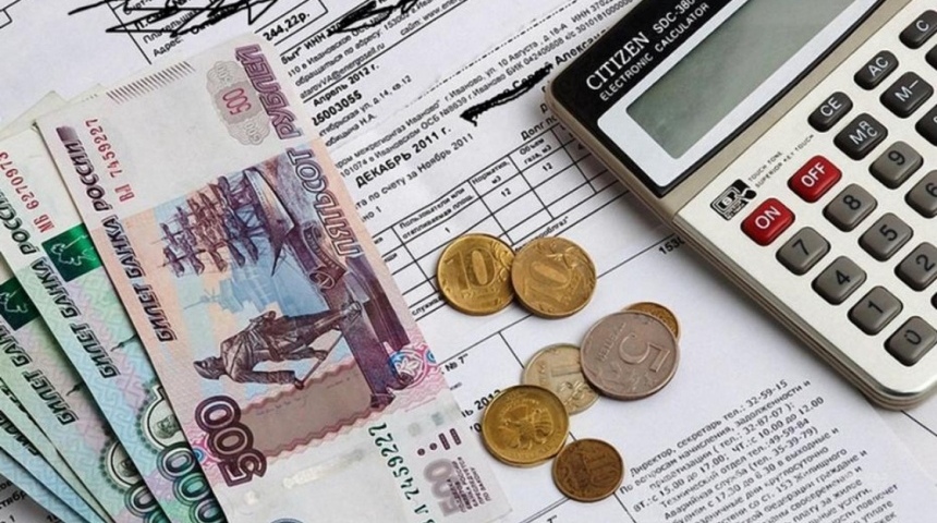 Воронежские УК предлагают горожанам сэкономить на коммуналке в 2021 году