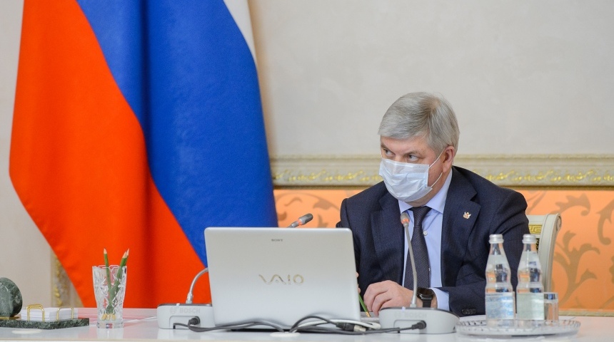 Власти Воронежской области смягчат меры по борьбе коронавирусной инфекцией