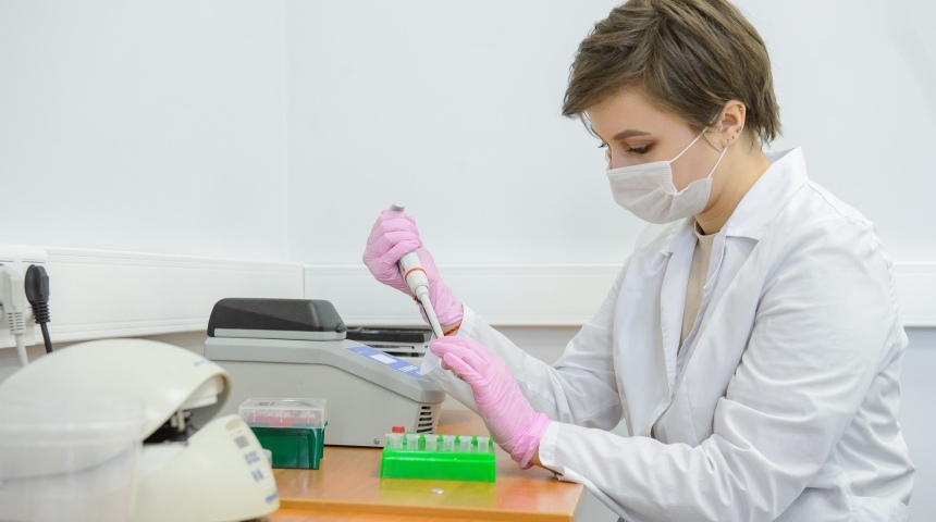 Александр Гусев: «Появление новых лабораторий поможет поддерживать интерес к научным разработкам»