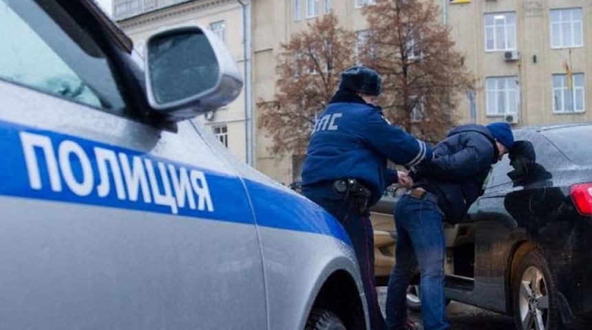 Массовая драка с применением оружия произошла в ЖК «Янтарный»