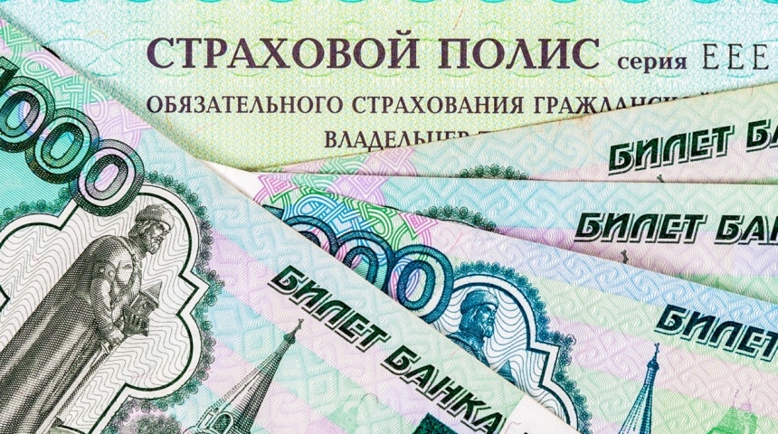 Выплаты страховых компаний в Воронежской области выросли на 19%