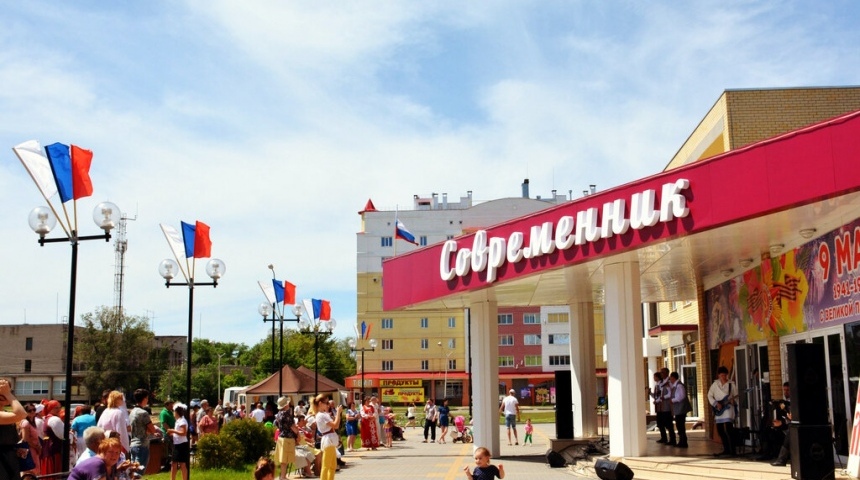 Четыре города Воронежской области вошли в число самых комфортных в стране