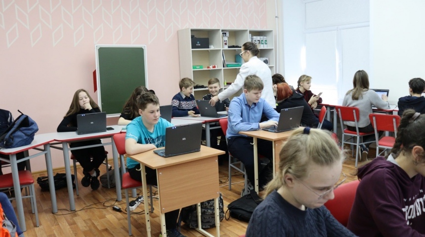 Воронежские школьники активно участвуют во всероссийской финансовой олимпиаде