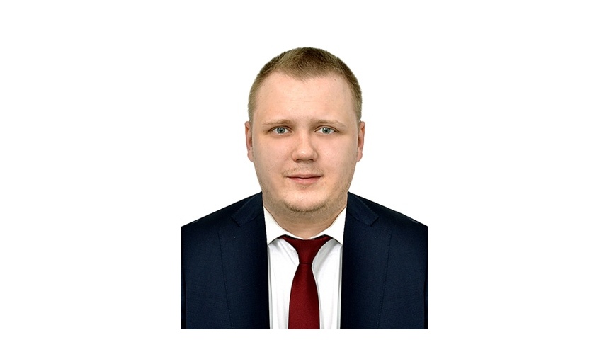Валерий ДАНИЛОВ: «Намерен стать достойным депутатом!»