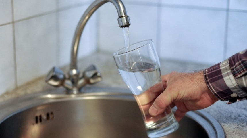Более 50 тысяч жителей области обеспечат качественной питьевой водой в 2021 году