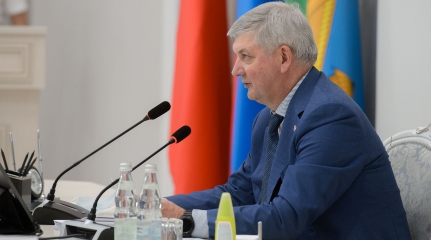 Александр Гусев объявил об изменениях в управлении социальным блоком правительства