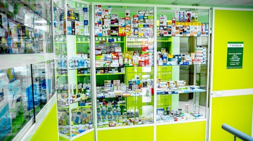 В Воронежской области снизятся наценки на продажу жизненно важных лекарств
