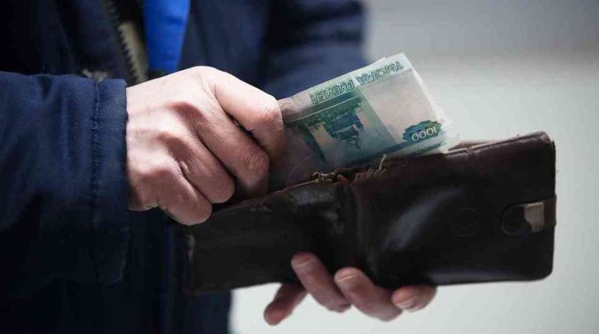 В Воронежской области действуют восемь организаций с признаками нелегального кредитора