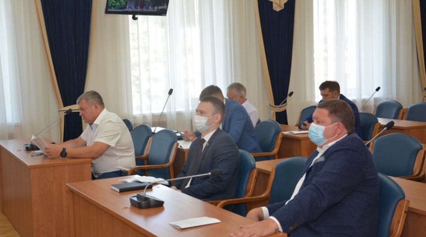 Реконструкцию ливневой канализации в Воронеже разделят на несколько этапов