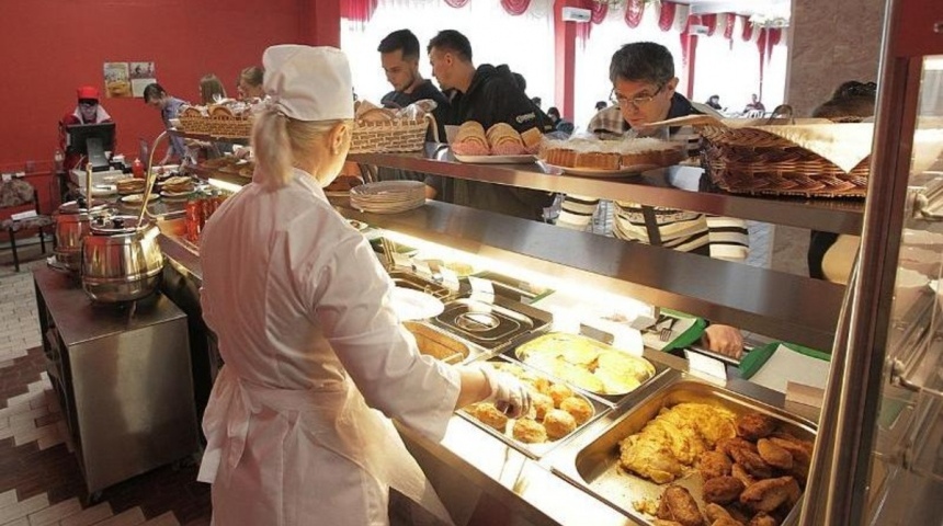 Жители Воронежа оценили соотношение цены и вкуса блюд в общепите