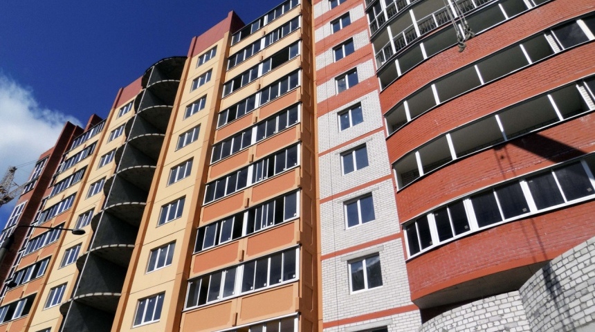 Воронежцы продолжат получать денежные компенсации на комфортное жилье взамен аварийного