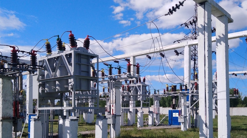 «Россети» подготовили инфраструктуру для электроснабжения двух промышленных парков в Воронеже