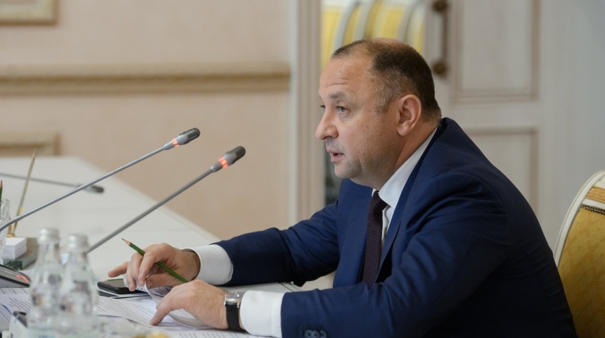 Губернатор Александр Гусев предоставил главам муниципалитетов дополнительные полномочия 