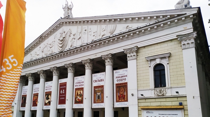 Воронеж стал местом проведения проекта «Международные культурные центры»