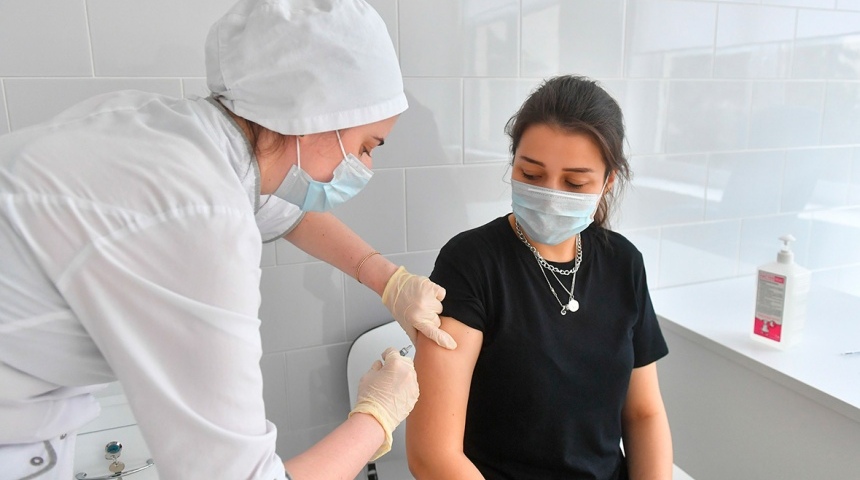 46% соискателей в Воронежской области отрицательно относится к введению обязательной вакцинации