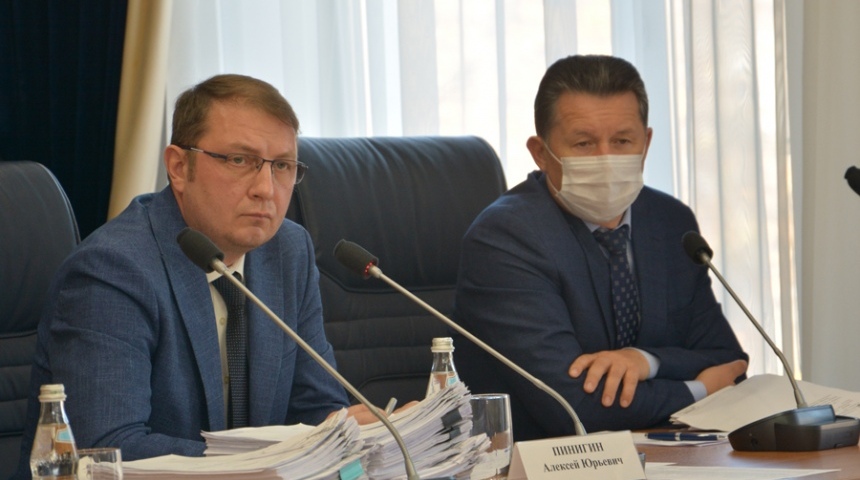 157 квартир будет приобретено в Воронеже в 2022 году для переселения жителей города из авариного жилья