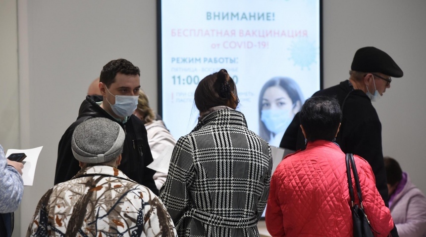 В Воронежской области в начале локдауна отрицательную динамику по вакансиям показали 14 профессиональных областей