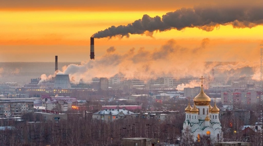 Лишь 14% жителей Воронежа хорошо оценили экологию в городе, а недовольными оказалась четверть горожан 