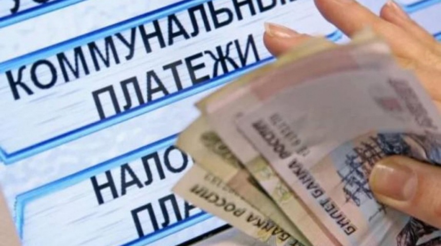 Многодетные семьи в Воронежской области могут рассчитывать на субсидии по оплате услуг ЖКХ