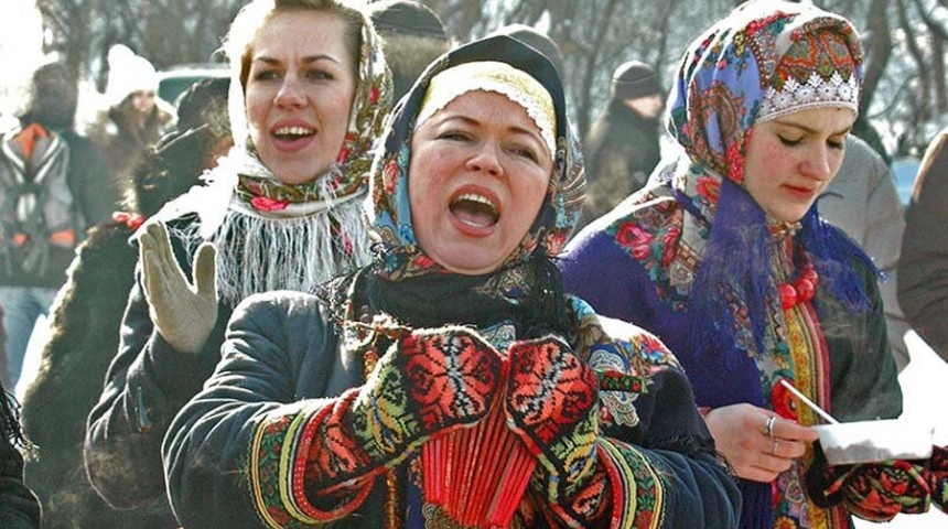 Воронежцы назвали основные черты жителей своего города