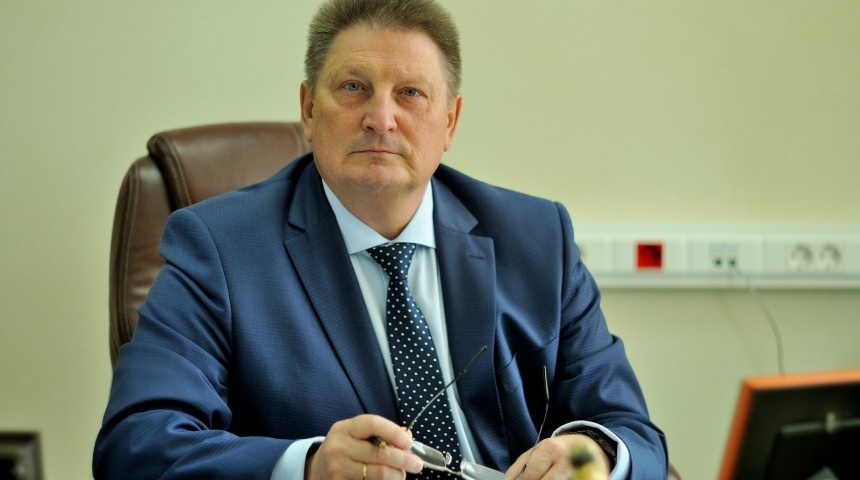 Александр Данилов: «Обращения граждан остаются главным индикатором качества нашей работы»