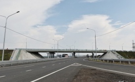 В Воронежской области появятся 400 км новых дорог