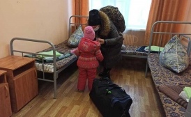Свыше 145 миллионов рублей получит Воронежская область на содержание украинских беженцев