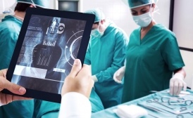 Александр Данилов: «Цифровая трансформация в медицине – переход к единой экосистеме с максимальным вниманием к пациенту»