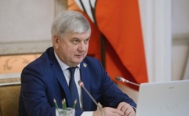 Воронежский губернатор: власти потратят 115 млн рублей для сдерживания роста тарифов на вывоз отходов