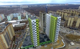 Жители Воронежского региона активно пользуются счетами эскроу при покупке жилья