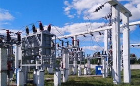 «Россети» подготовили инфраструктуру для электроснабжения двух промышленных парков в Воронеже