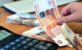 Зарплатные ожидания жителей Воронежа на 27% ниже, чем у россиян в целом
