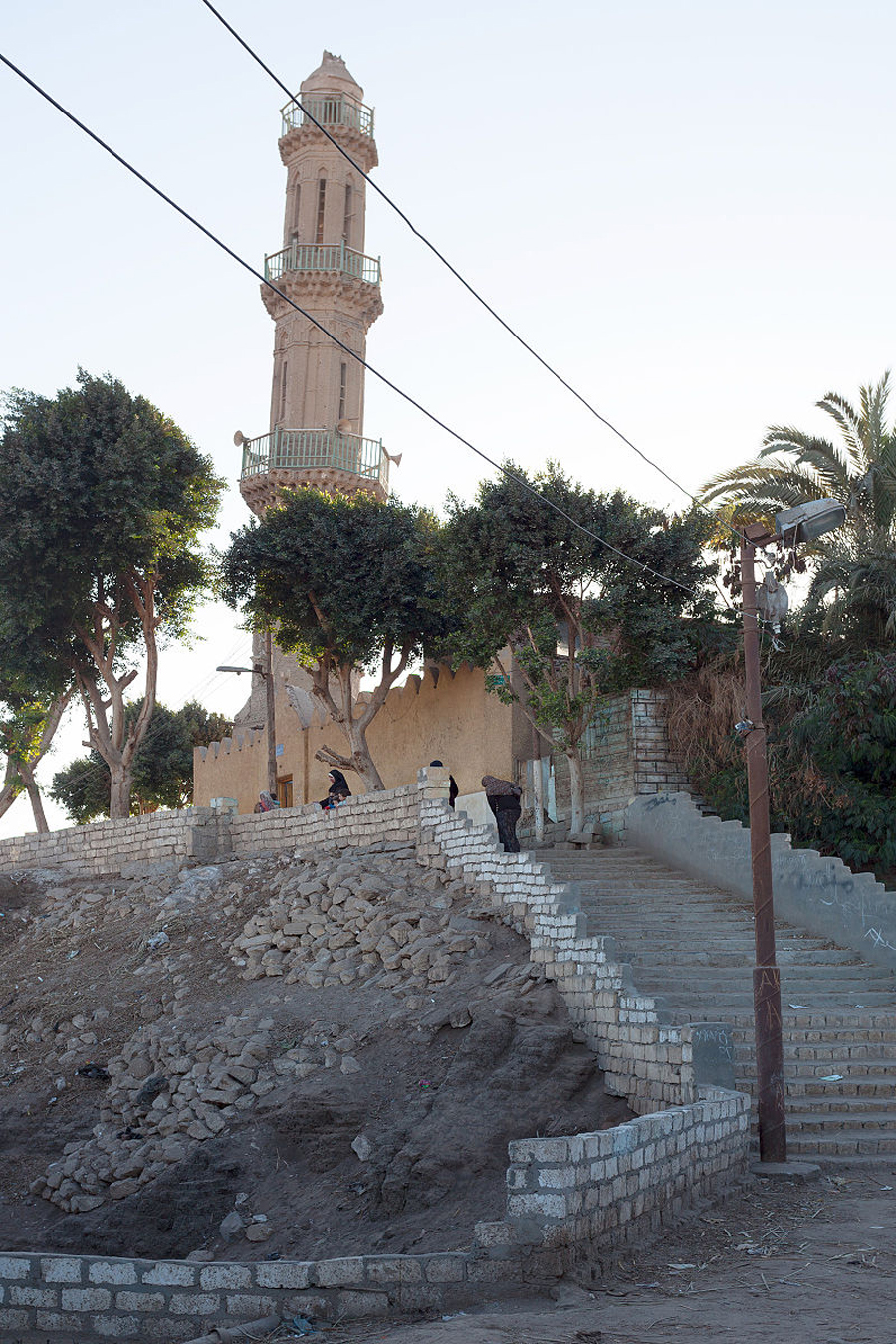 23_Самалют_Старая мечеть, ист-Сайд