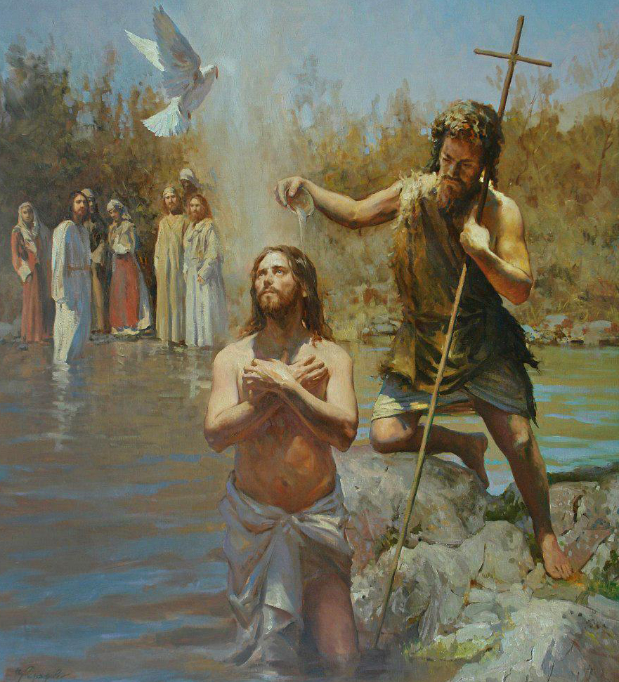 42_Крещение Иисуса Христа_1