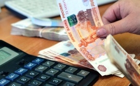 В Воронежской области средняя зарплата выросла до 51,7 тысячи рублей 